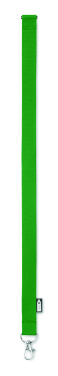 Logotrade werbemittel das Foto: Lanyard RPET 20mm