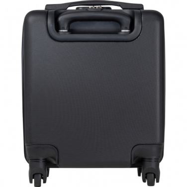 Logotrade Geschäftsgeschenke das Foto: Kabinentrolley Palmas