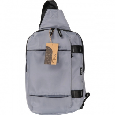 Logotrade Logogeschenke das Foto: MoLu Umhängetasche Saint-Hubert