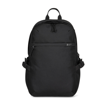 Logotrade werbemittel das Foto: Renew AWARE™ rPET 15'' Laptop-Rucksack