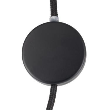 Logotrade Werbeartikel das Foto: Kabel 4in1 mit beleuchtetem Logo - LH-ZM02