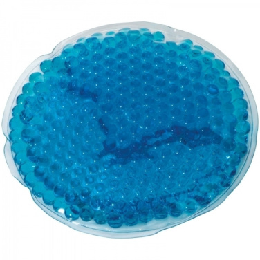 Logotrade werbemittel das Foto: Kühl-/Wärmekissen ILLINOIS