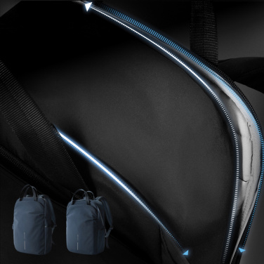 Logotrade werbemittel das Foto: XD Design Soft Tote Rucksack