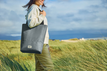 Logotrade Geschäftsgeschenke das Foto: Black+Blum isolierte 16L Trage- & Kühltasche