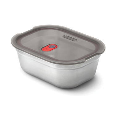 Logotrade Firmengeschenke das Foto: Black+Blum 3-tlg. Mealprep Box Set - klein, medium, groß