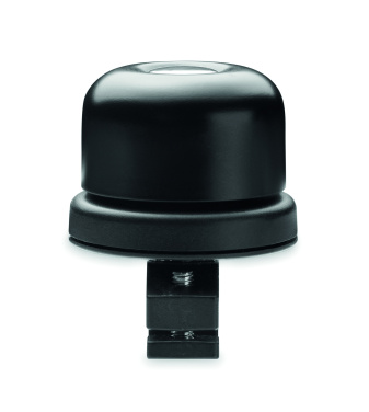 Logotrade Logogeschenke das Foto: Fahrradklingel Apple® Find My