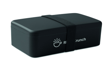 Logotrade Logogeschenke das Foto: Lunchbox PP 750 ml