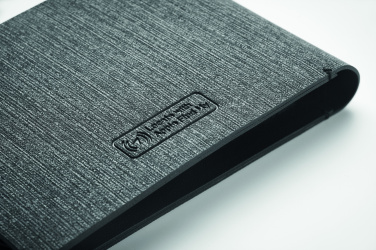 Logotrade Firmengeschenke das Foto: Brieftasche Apple® Find My