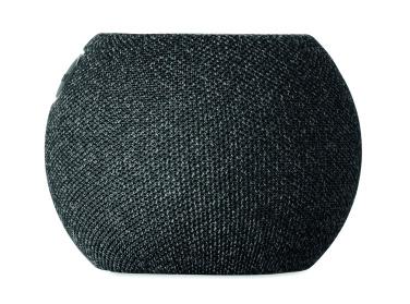 Logotrade Logogeschenke das Foto: Ladestation mit Lautsprecher