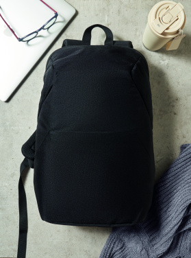 Logotrade Werbeartikel das Foto: 15" Laptop-Rucksack