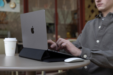 Logotrade Werbegeschenke das Foto: XD Design 14" Mobile Office Sleeve