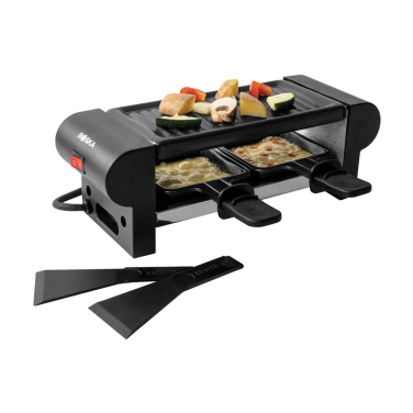 Logotrade Werbegeschenke das Foto: BOSKA Gourmet Raclette Mini