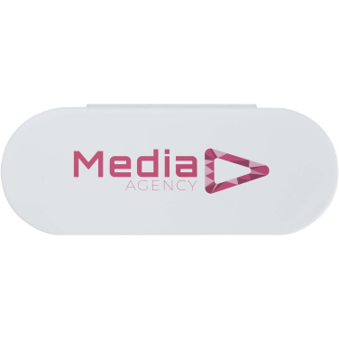 Logotrade Werbegeschenke das Foto: Beautix Maniküreset