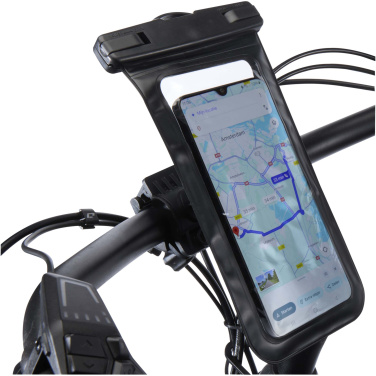 Logotrade werbemittel das Foto: Clutcha Universal Telefonhalterung