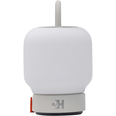 Logotrade Firmengeschenke das Foto: Kooduu Loome Tragbare Leuchte