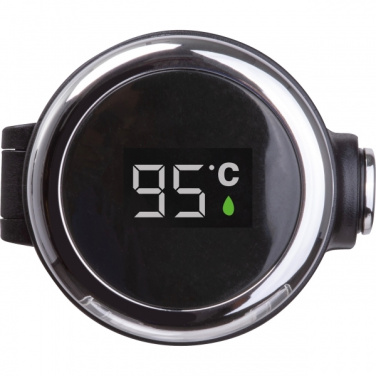 Logotrade Geschäftsgeschenke das Foto: Vakuum-Isolierflasche KÖLN