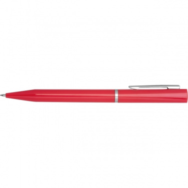 Logotrade Geschäftsgeschenke das Foto: Schreibset BOGOTA