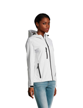 Logotrade Werbegeschenke das Foto: REPLAY Damen Jacke 340g