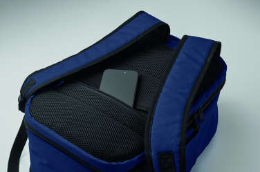 Logotrade werbemittel das Foto: Rucksack in Kabinengröße