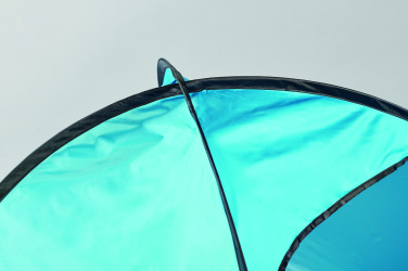 Logotrade Firmengeschenke das Foto: Strandzelt 190T Polyester