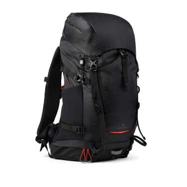 Logotrade Werbeartikel das Foto: Nordic Drift Trail RCS Rucksack 33L