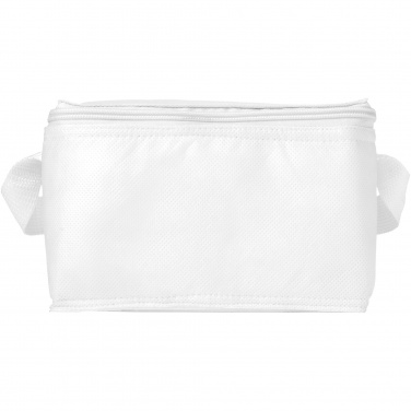 Logotrade promotional gift picture of: Spectrum 6-can cooler bag 4L