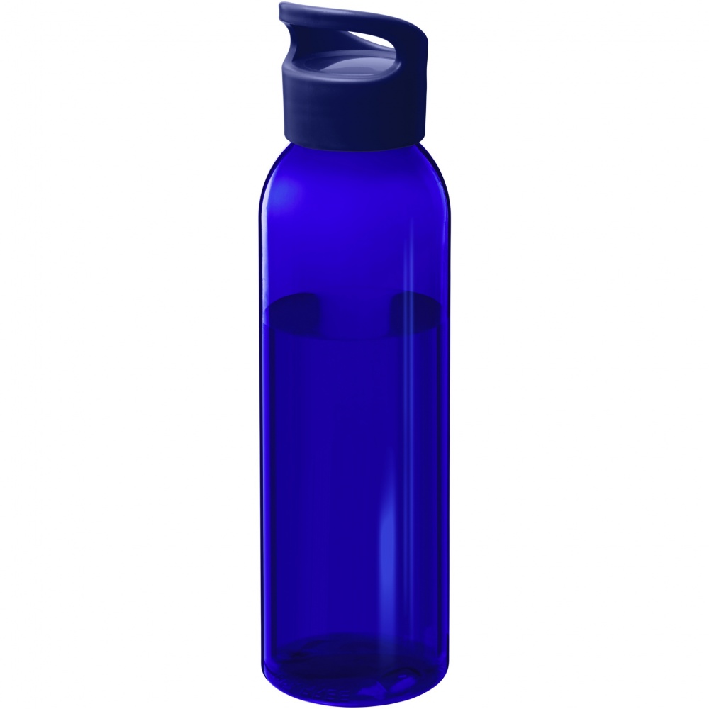 Logo trade promotional items image of: Sky 650 ml Tritan™ water bottle