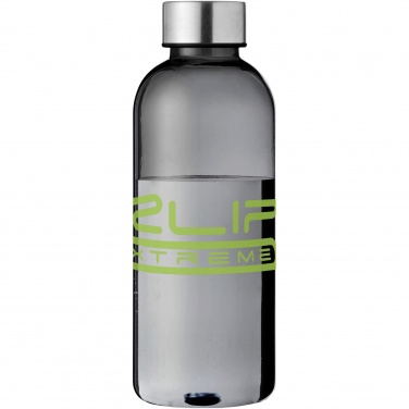 Logotrade promotional item image of: Spring 600 ml Tritan™ water bottle