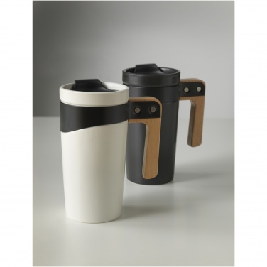 Logotrade business gifts photo of: Grotto 475 ml ceramic mug