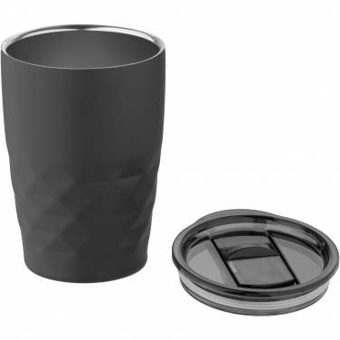 Logotrade promotional item image of: Geo 350 ml copper vacuum insulated tumbler
