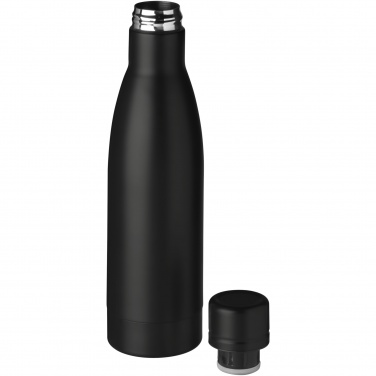 Logotrade promotional items photo of: Vasa 500 ml copper vacuum insulated bottle