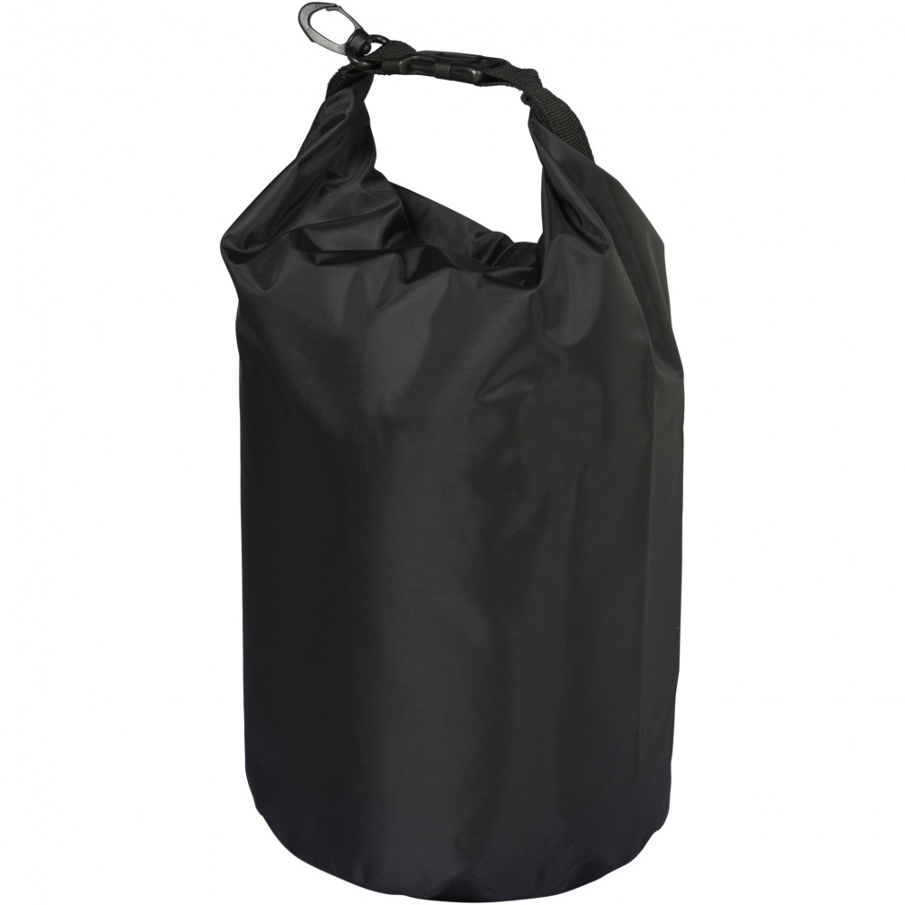 Logo trade promotional items image of: Survivor 5 litre waterproof roll-down bag