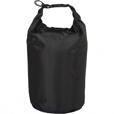 Logo trade corporate gifts picture of: Survivor 5 litre waterproof roll-down bag