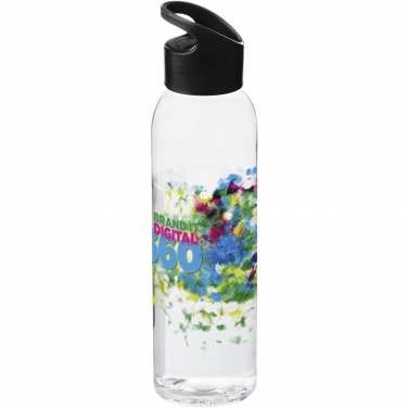 Logotrade corporate gift picture of: Sky 650 ml Tritan™ colour-pop water bottle