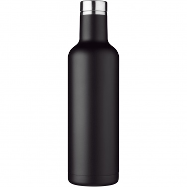 Logotrade promotional merchandise photo of: Pinto 750 ml copper vacuum insulated bottle