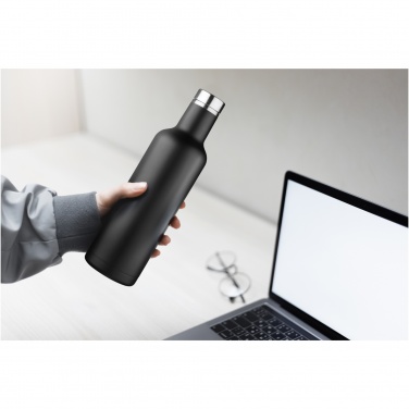 Logotrade promotional giveaway picture of: Pinto 750 ml copper vacuum insulated bottle