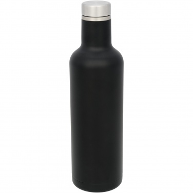 Logotrade promotional gift picture of: Pinto 750 ml copper vacuum insulated bottle