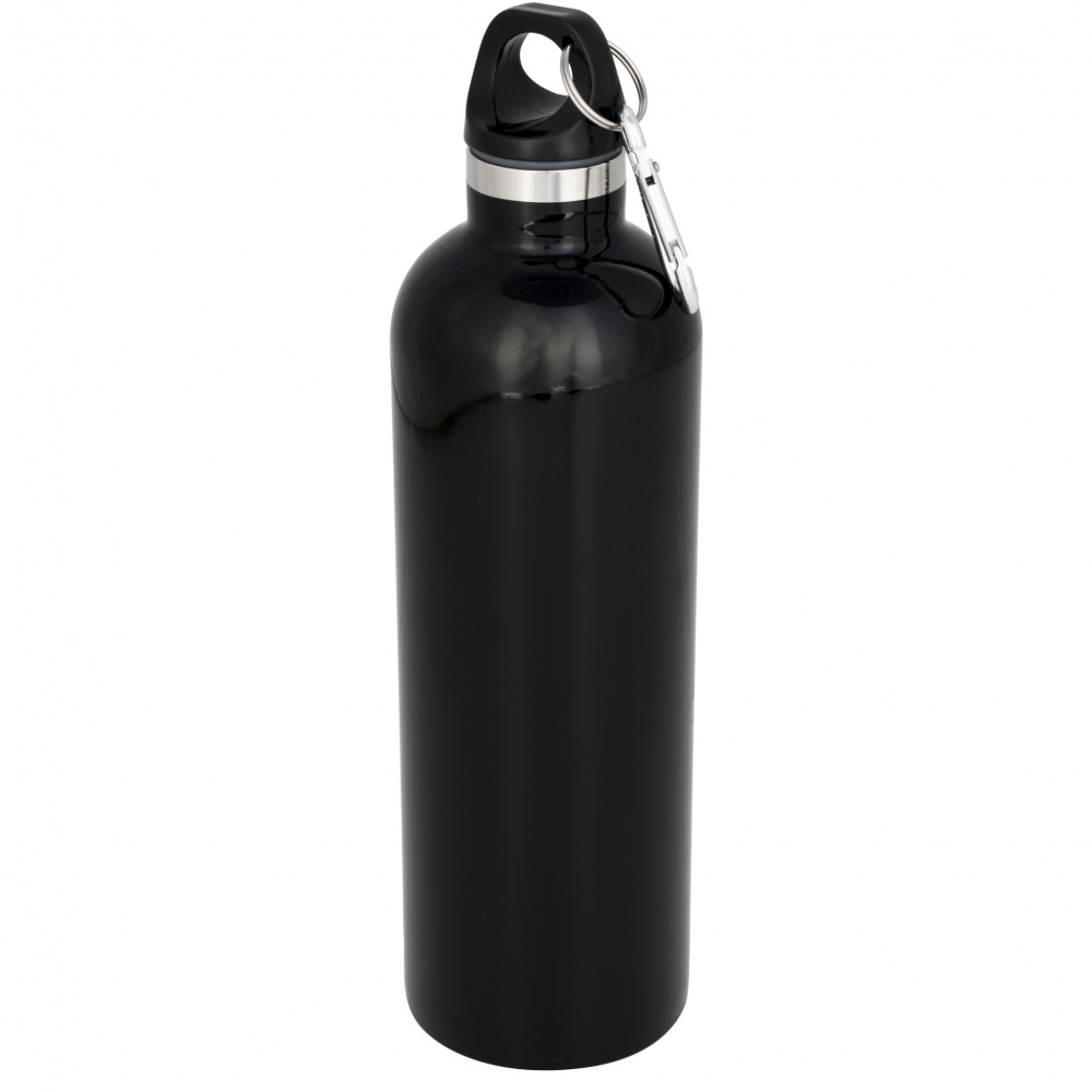 Logo trade business gift photo of: Atlantic 530 ml vacuum insulated bottle