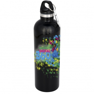 Logotrade advertising products photo of: Atlantic 530 ml vacuum insulated bottle