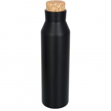 Logotrade promotional giveaway picture of: Norse 590 ml copper vacuum insulated bottle