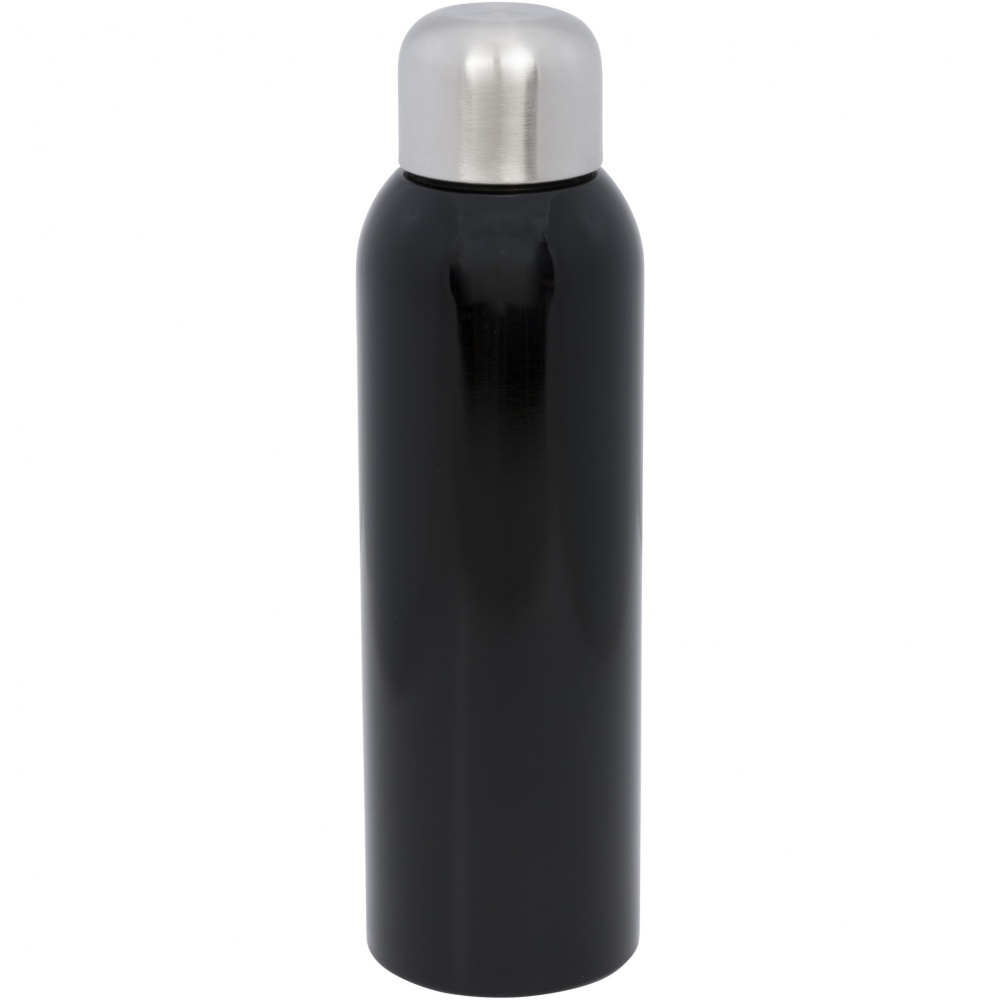 Logo trade promotional items picture of: Guzzle 820 ml water bottle