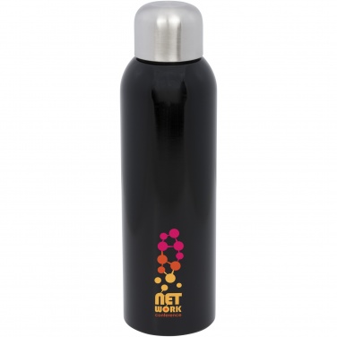 Logo trade promotional products image of: Guzzle 820 ml water bottle