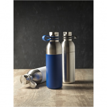 Logotrade advertising product picture of: Koln 590 ml copper vacuum insulated sport bottle