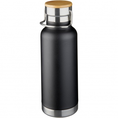 Logotrade promotional merchandise picture of: Thor 480 ml copper vacuum insulated water bottle