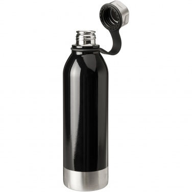Logotrade business gift image of: Perth 740 ml stainless steel sport bottle