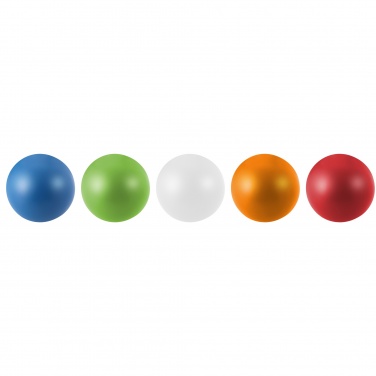 Logotrade promotional merchandise image of: Cool round stress reliever