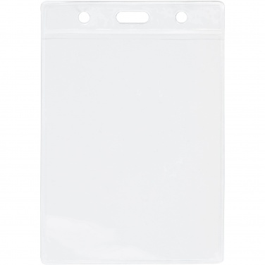 Logotrade advertising product picture of: Lorenzo badge holder