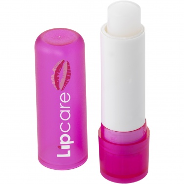 Logo trade promotional gift photo of: Deale lip balm stick