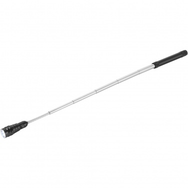 Logotrade promotional gift picture of: Magnetica pick-up tool torch light