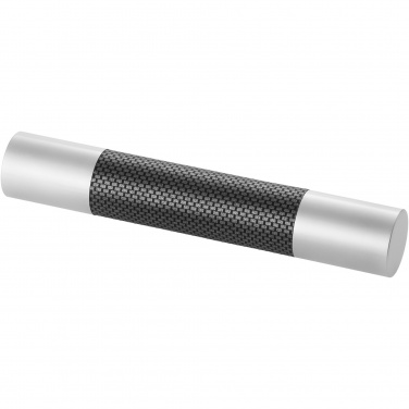 Logo trade promotional gifts picture of: Winona ballpoint pen with carbon fibre details